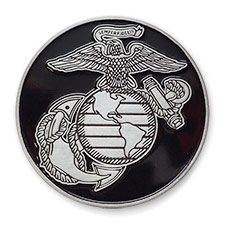 custom marine challenge coins