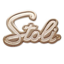 stoli die struck pin