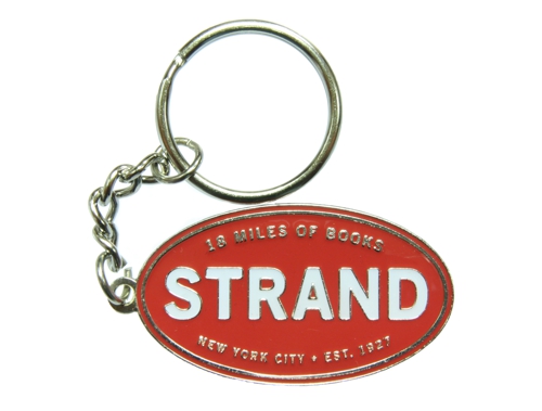 Custom Soft Enamel Metal Keychains