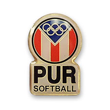 photoscreen softball pin